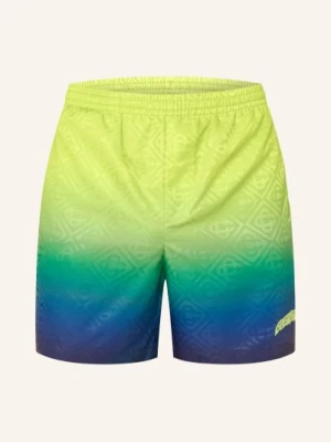 Casablanca Szorty Kąpielowe gruen
