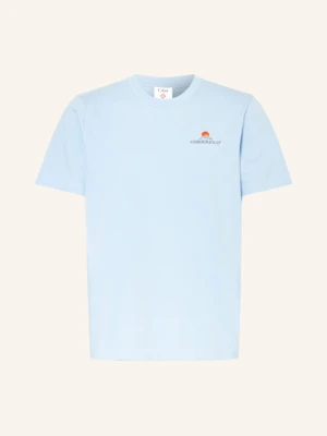 Casablanca T-Shirt blau