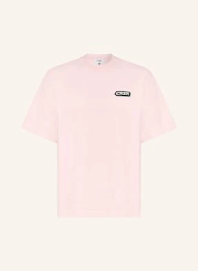 Casablanca T-Shirt rosa