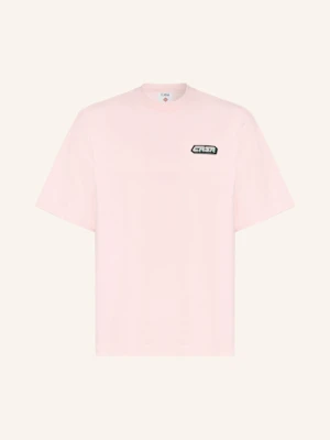 Casablanca T-Shirt pink
