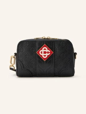 Casablanca Torba Na Ramię schwarz