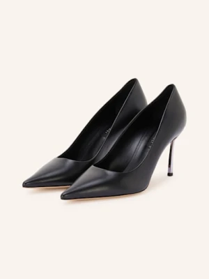 Casadei Czółenka schwarz