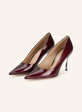 Casadei Czółenka Superblade rot