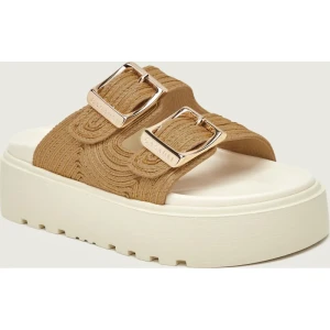 Casadei Klapki Thaiti Birki