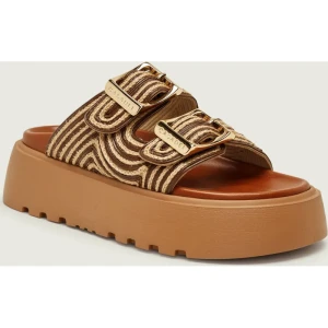 Casadei Klapki Thaiti Birki