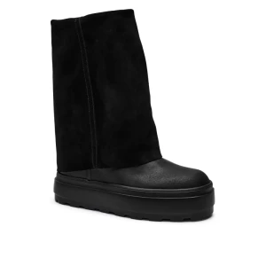 Casadei Skórzane botki NOMAD