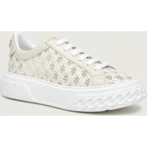 Casadei Skórzane sneakersy CICLADI