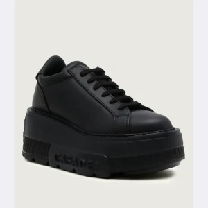Casadei Skórzane sneakersy SALENTO