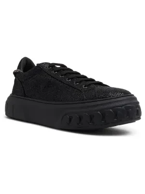 Casadei Skórzane trampki OFF ROAD SALENTO LOGO