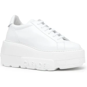 Casadei Skórzane trampki SALENTO