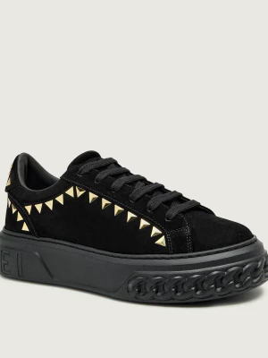 Casadei Sneakersy RENNA | zamsz