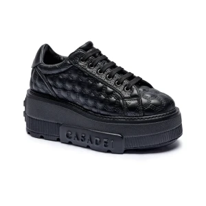 Casadei Sneakersy | z dodatkiem skóry