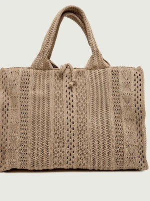 Casadei Torba plażowa PANTELLE