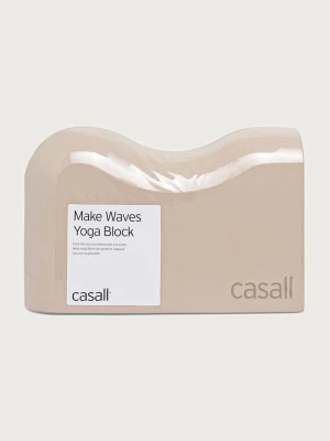 Casall beżowy