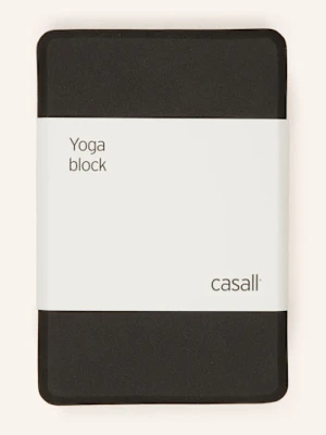 Zdjęcie produktu Casall Blok Do Jogi schwarz