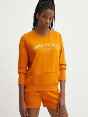 Casall bluza bawełniana