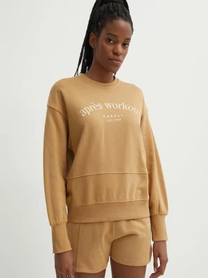 Casall bluza bawełniana