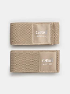 Casall gumy oporowe do ćwiczeń 2-pack