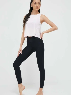 Casall legginsy damskie czarny