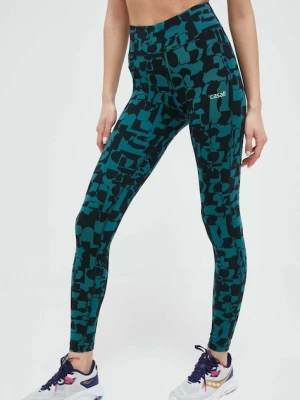 Casall legginsy treningowe