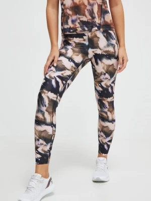 Casall legginsy treningowe Space