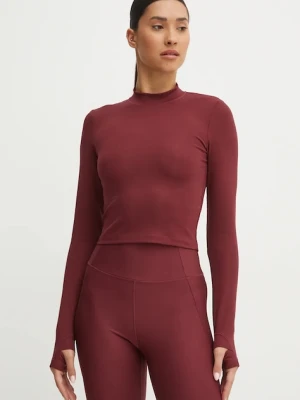 Casall longsleeve do jogi Soft Rib