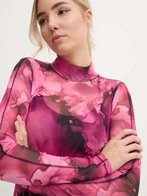 Casall longsleeve treningowy Space