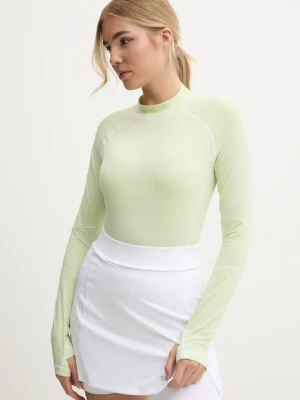 Casall longsleeve treningowy Technical Pursuit