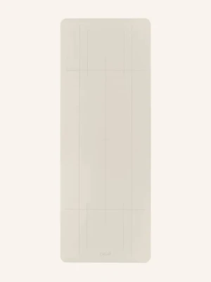 Casall Mata Do Jogi Grip&Cushion Iii beige