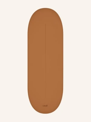 Casall Mata Do Jogi Grip&Cushion Iii braun