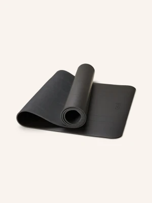 Casall Mata Do Jogi Grip&Cushion Iii schwarz CZARNY