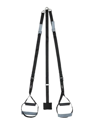 Casall pas wielofunkcyjny do treningu kolor czarny 54517