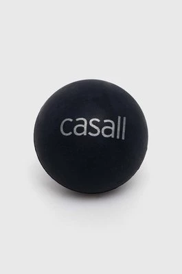 Casall piłka do masażu kolor czarny