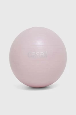 Casall piłka gimnastyczna 60-65 cm kolor różowy