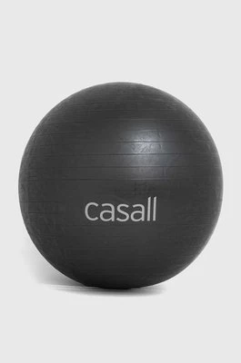 Casall piłka gimnastyczna 60-65 cm kolor szary