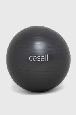 Casall piłka gimnastyczna 70-75 cm kolor czarny