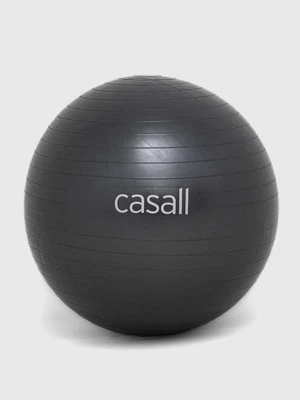 Casall piłka gimnastyczna 70-75 cm kolor czarny