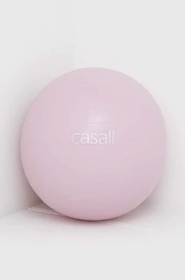 Casall piłka gimnastyczna 70-75 cm kolor różowy