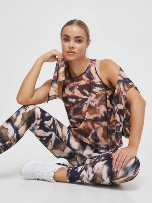Casall top treningowy Space