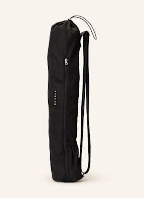 Casall Torba Sportowa Adjustable Yoga Mat Bag schwarz