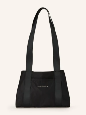 Casall Torba Sportowa schwarz