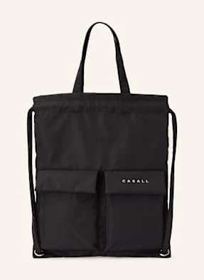 Casall Torba Sportowa Urban Sport Gym Sack schwarz