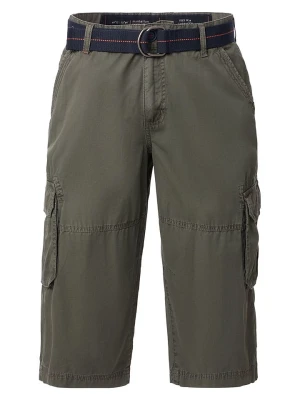 CASAMODA Bermudy w kolorze khaki rozmiar: W42