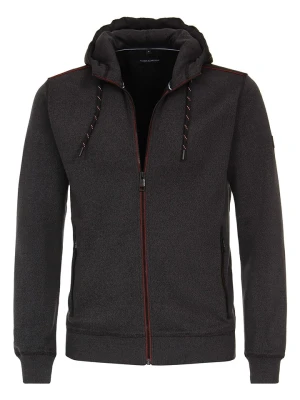 CASAMODA Bluza w kolorze antracytowym rozmiar: 3XL