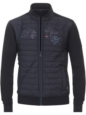 CASAMODA Bluza w kolorze granatowo-czarnym rozmiar: XXL