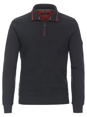 CASAMODA Bluza w kolorze granatowym rozmiar: L