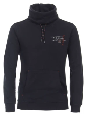 CASAMODA Bluza w kolorze granatowym rozmiar: 5XL