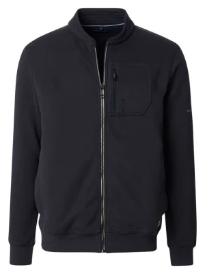 Zdjęcie produktu CASAMODA Bluza w kolorze granatowym rozmiar: L