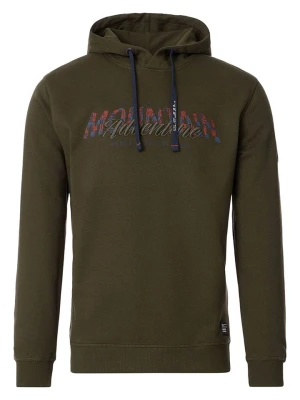 CASAMODA Bluza w kolorze khaki rozmiar: 3XL