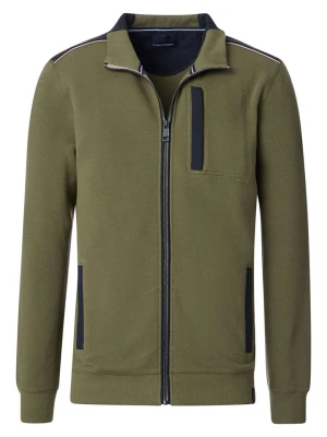 CASAMODA Bluza w kolorze khaki rozmiar: 4XL